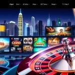 Stay Ahead with Our Latest Online Casino Updates