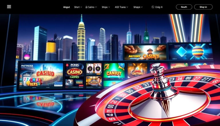 Stay Ahead with Our Latest Online Casino Updates