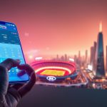 We’re Revolutionizing Sports Betting with Mobile Betting App Innovations