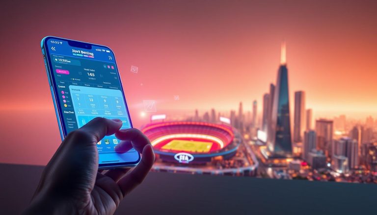 We’re Revolutionizing Sports Betting with Mobile Betting App Innovations
