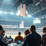 New Sports Betting Laws: What We Need to Know