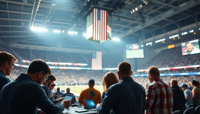 New Sports Betting Laws: What We Need to Know