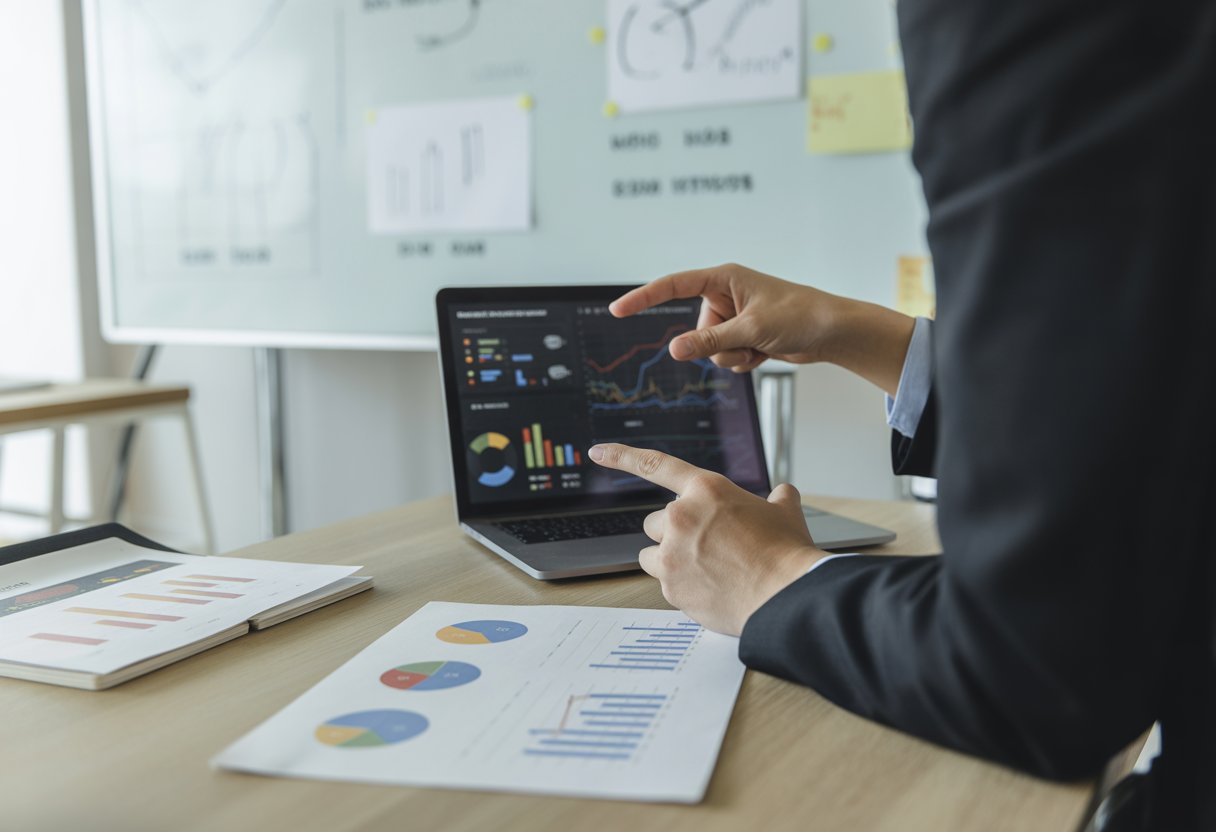 Betting ROI Analytics for Beginners: Simple Steps to Understand Your Betting Success